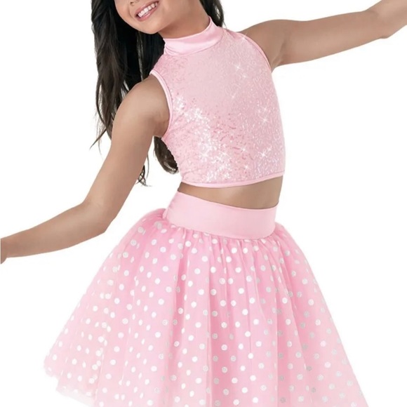 Weissman Can't Catch Me Dance - Picture 1 of 4